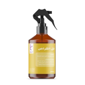 زيت تساقط الشعر