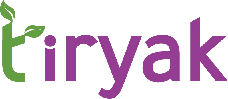 Tiryak Logo
